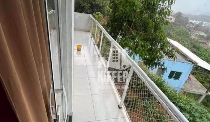 Casa com 2 quartos à venda, 90 m² por R$ 195.000 - Ponta Negra - Maricá/RJ