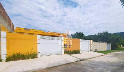 Casa com 2 quartos à venda, 80 m² por R$ 380.000 - Spar (Inoã) - Maricá/RJ
