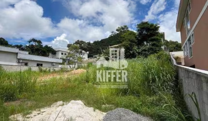 Terreno à venda, 360 m² por R$ 140.000,00 - Cajueiros (Itaipuaçu) - Maricá/RJ