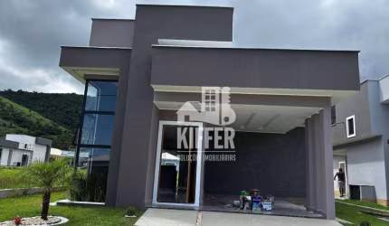 Casa à venda, 117 m² por R$ 590.000,00 - Pindobas - Maricá/RJ