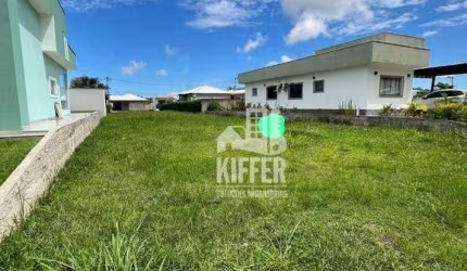 Terreno à venda, 360 m² por R$ 110.000,00 - Pindobas - Maricá/RJ