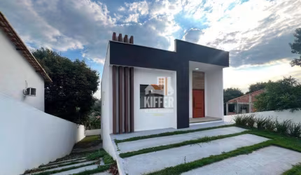 Casa à venda, 163 m² por R$ 600.000,01 - Jacaroá - Maricá/RJ