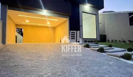 Casa à venda, 158 m² por R$ 910.000,00 - Itaipuaçu - Maricá/RJ