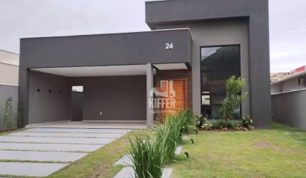 Casa com 3 dormitórios à venda, 162 m² por R$ 895.000,00 - Cajueiros (Itaipuaçu) - Maricá/RJ