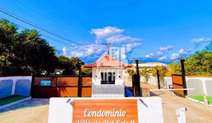 Terreno de 450m2