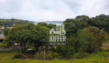 Terreno à venda, 360 m² por R$ 65.000,00 - Jardim Interlagos (Ponta Negra) - Maricá/RJ
