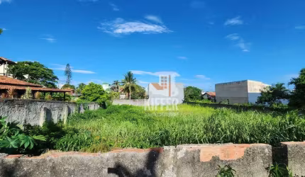 Terreno à venda, 1001 m² por R$ 318.000,00 - Jardim Atlântico Central (Itaipuaçu) - Maricá/RJ