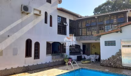 Casa com 5 quartos à venda, 180 m² por R$ 1.200.000 - Centro - Maricá/RJ