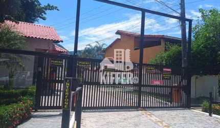 Terreno à venda, 361 m² por R$ 120.000,00 - São José do Imbassaí - Maricá/RJ