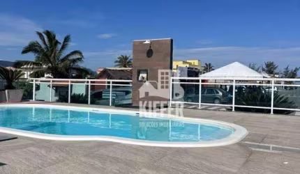 Casa com 4 quartoss à venda, 380 m² por R$ 5.400.000 - Barra de Maricá - Maricá/RJ