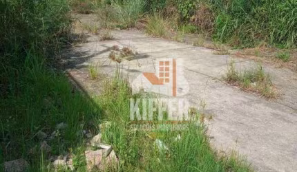 Terreno à venda, 240 m² por R$ 265.000,00 - Barroco (Itaipuaçu) - Maricá/RJ