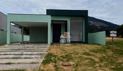 Casa à venda, 240 m² por R$ 1.000.000,00 - Ubatiba - Maricá/RJ
