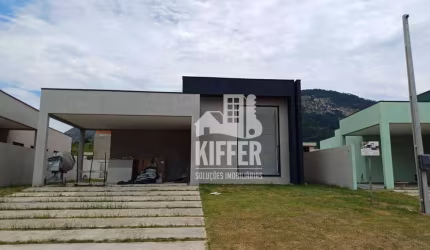 Casa à venda, 240 m² por R$ 1.000.000,00 - Ubatiba - Maricá/RJ