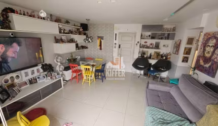 Apartamento com 3 quartos à venda, 195 m² por R$ 950.000 - Icaraí - Niterói/RJ