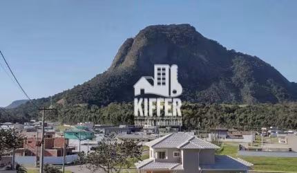 Terreno à venda, 435 m² por R$ 190.000,01 - Cajueiros - Maricá/RJ