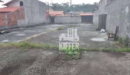 Terreno de 360m2
