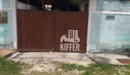 Casa com 2 dormitórios à venda, 90 m² por R$ 490.000,00 - Jardim Atlântico Leste (Itaipuaçu) - Maricá/RJ