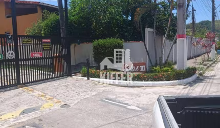 Terreno à venda, 360 m² por R$ 120.000,00 - São José do Imbassaí - Maricá/RJ