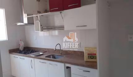 Casa com 3 quartos à venda, 110 m² por R$ 410.000 - Jardim Atlântico Oeste (Itaipuaçu) - Maricá/RJ