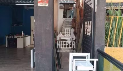 Casa com 1 quarto à venda, 110 m² por R$ 285.000 - Ponta Grossa - Maricá/RJ