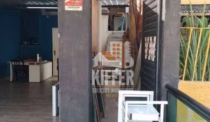 Casa com 1 quarto à venda, 110 m² por R$ 285.000 - Ponta Grossa - Maricá/RJ