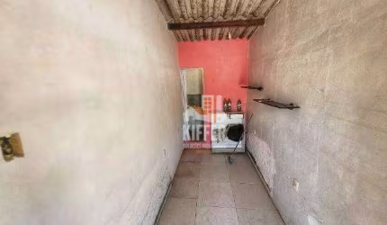 Kitnet com 1 dormitório à venda, 15 m² por R$ 65.000,00 - Recanto de Itaipuaçu - Maricá/RJ