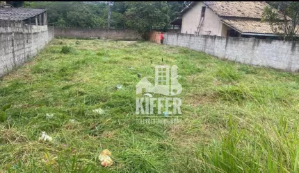 Terreno de 370m2