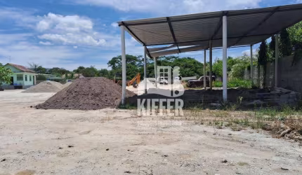 Área à venda, 4654 m² por R$ 850.000,00 - Inoã - Maricá/RJ
