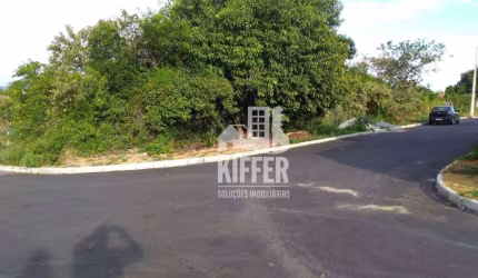 Terreno à venda, 525 m² por R$ 95.000,00 - Bambuí - Maricá/RJ