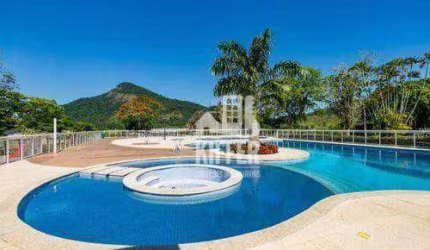 Terreno à venda, 388 m² por R$ 180.000,00 - Ubatiba - Maricá/RJ