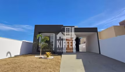 Casa com 2 quartos à venda, 110 m² por R$ 440.000 - Pindobas - Maricá/RJ