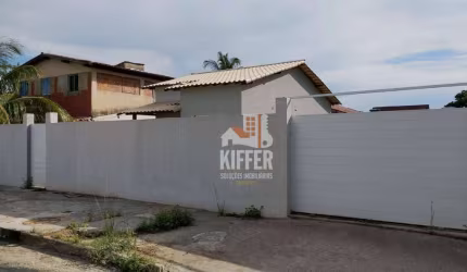 Casa com 2 quartos à venda, 60 m² por R$ 450.000 - Inoã - Maricá/RJ