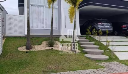Casa com 3 quartos à venda, 200 m² por R$ 1.650.000 - Inoa (Inoa) - Maricá/RJ