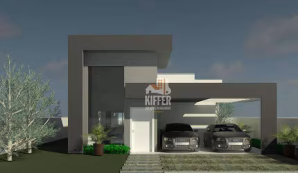 Casa com 3 quartos à venda, 110 m² por R$ 799.000 - Jardim Atlantico Oeste (Itaipu - Maricá/RJ