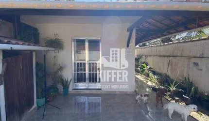 Casa à venda, 171 m² por R$ 340.000,00 - Jardim Atlântico Leste - Maricá/RJ