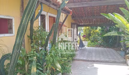 Casa com 4 QUARTOs à venda, 260 m² por R$ 2.000.000 - Flamengo - Maricá/RJ