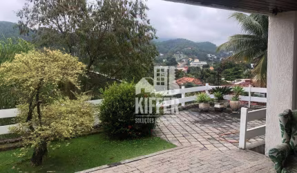 Casa residencial à venda, Piratininga, Niterói.