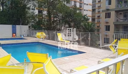 Apartamento com 02 quartos, 70 m² - Icaraí - Niterói/RJ