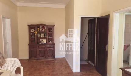 Sobrado com 3 dormitórios à venda, 100 m² por R$ 430.000,00 - Icaraí - Niterói/RJ