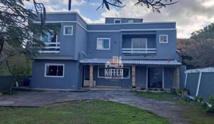 Casa com 4 quartos à venda, 240 m² por R$ 650.000 - Barroco (Itaipuaçu) - Maricá/RJ