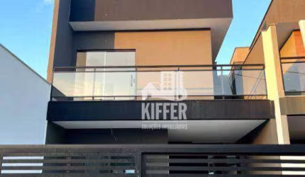 Casa com 3 dormitórios à venda, 150 m² por R$ 1.200.000,00 - Itaipu - Niterói/RJ