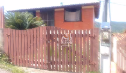 Casa com 5 quartos à venda, 400 m² por R$ 1.500.000 - Itaipu - Niterói/RJ