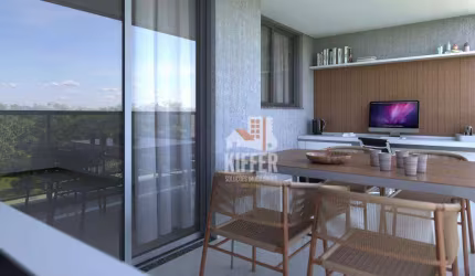 Apartamento com 2 quartos à venda, 68 m² por R$ 804.900 - Camboinhas - Niterói/RJ