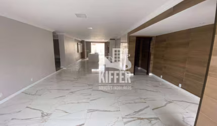 Casa com 4 dormitórios à venda, 498 m² por R$ 1.399.000,00 - Itaipu - Niterói/RJ