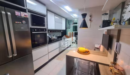 Apartamento à venda, 110 m² por R$ 1.150.000,00 - Icaraí - Niterói/RJ