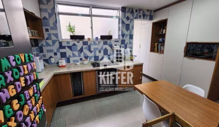 Apartamento 3 quartos Ingá