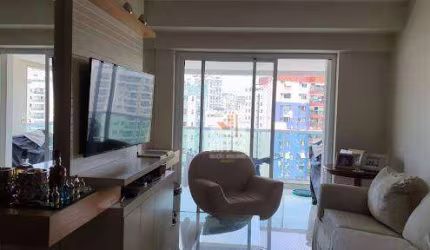 Apartamento à venda, 137 m² por R$ 1.480.000,00 - Icaraí - Niterói/RJ
