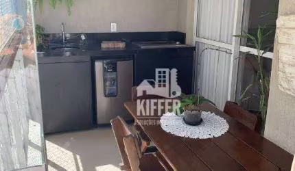 Apartamento com 2 dormitórios à venda, 90 m² por R$ 700.000,00 - Icaraí - Niterói/RJ