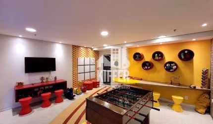 Apartamento à venda, 111 m² por R$ 620.000,00 - Santa Rosa - Niterói/RJ