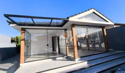 Casa com 5 quartos à venda, 180 m² por R$ 1.480.000 - Piratininga - Niterói/RJ
